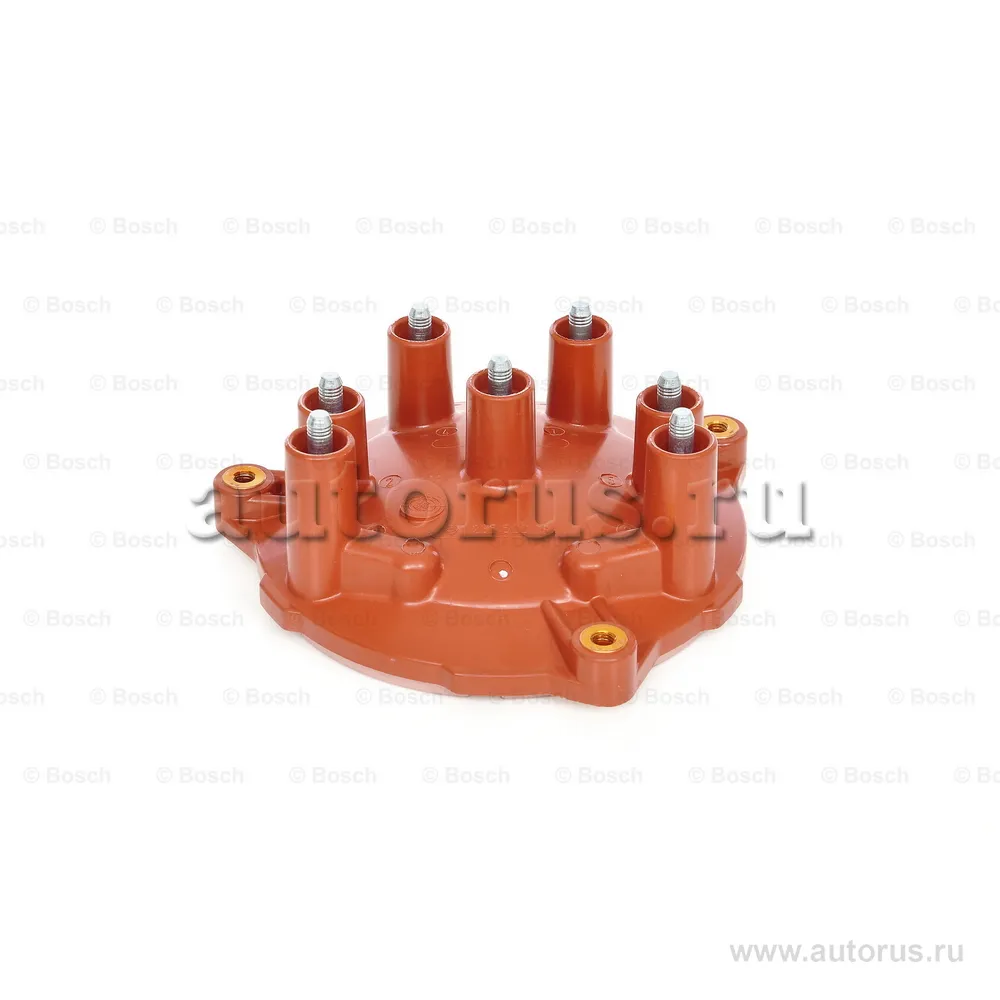 Крышка распределителя зажигания MB W124/126