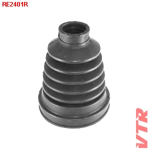 Чехол ШРУС переднего привода, внутренний (смазка+хомуты) VTR RE2401R
