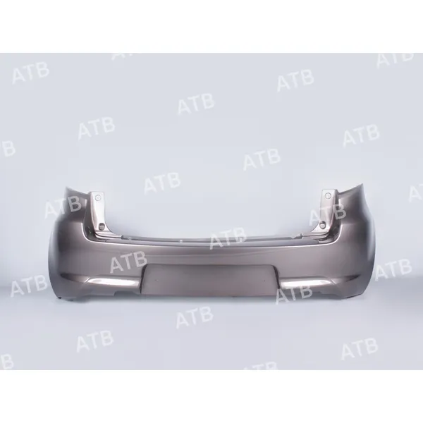 Бампер Datsun Mi-Do 2015-2020 хэтчбек задний Кориандр 790 ATB 1AMD001URC01G