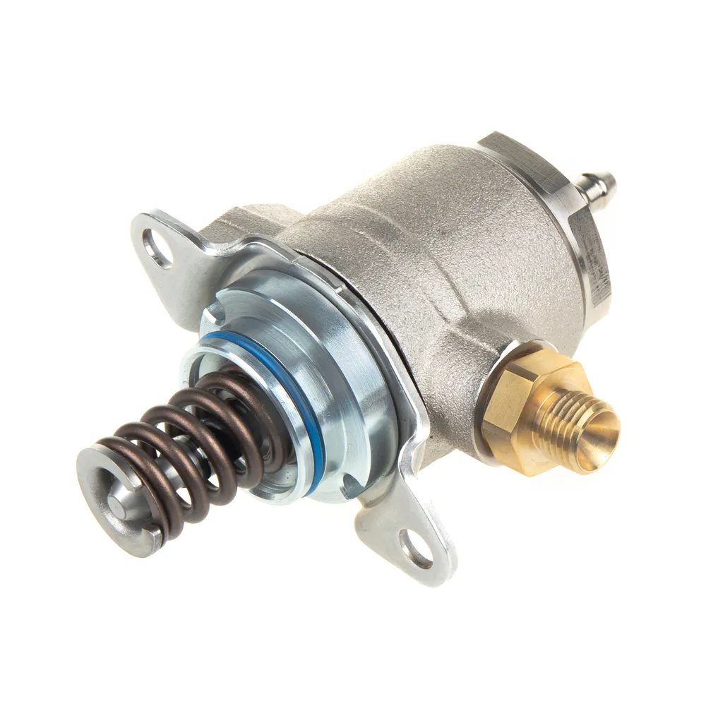 Насос ТНВД, Уценка VAG+Skoda mot.2,0TFSI 06J 127 025 L-N0 Уценка