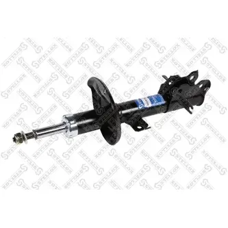 Амортизатор передний правый газовый Daewoo Kalos 1.2i/1.4 02> STELLOX 4213-0274-SX