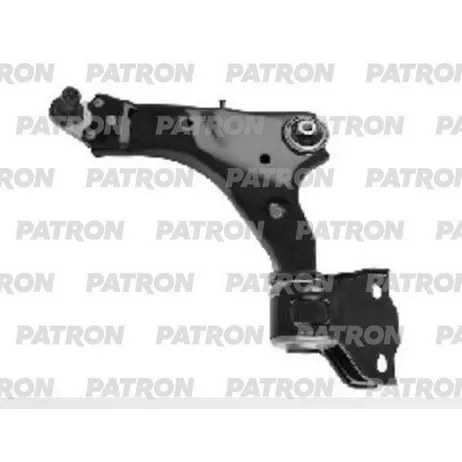 Рычаг подвески LAND ROVER DISCOVERY SPORT (L550) 01/14- (произвед PATRON PS50242L