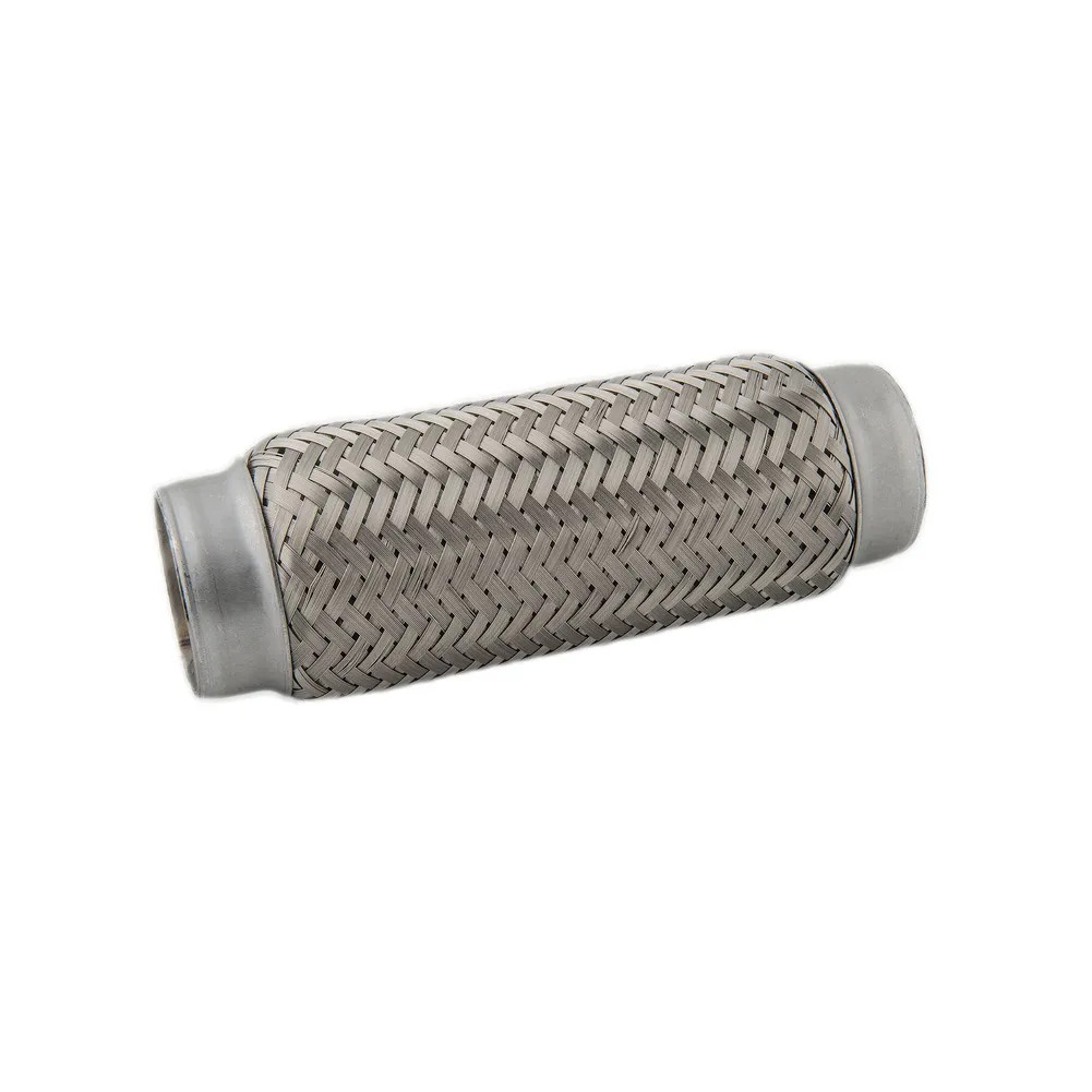 ГОФРА ГЛУШИТЕЛЯ ТРЕХСЛОЙНАЯ 55X220 IBERIS IB55X220