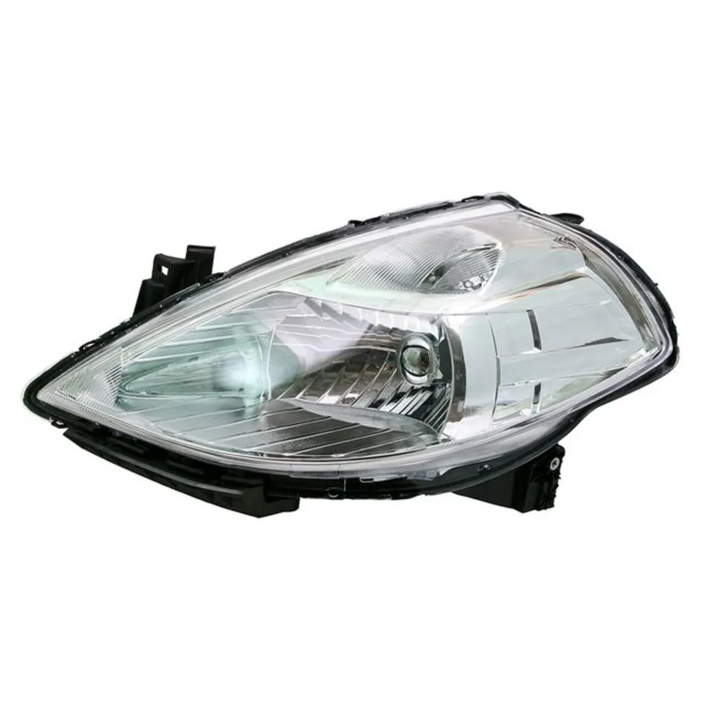 Фара левая хэтчбек TIIDA 2010- 284131L