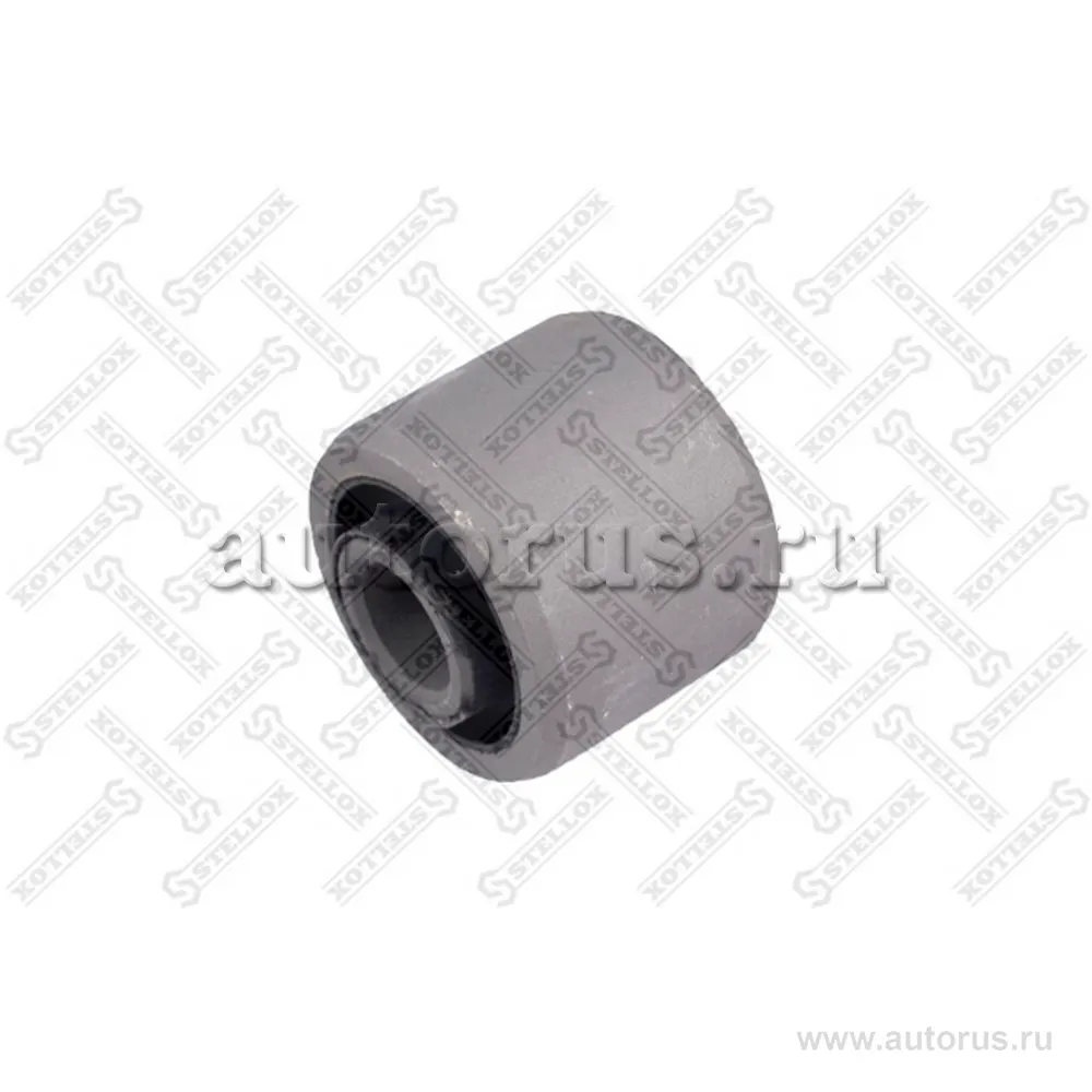 Сайлентблок стабилизатора (мр) 16x45x42 MAN 19/26-33.365 STELLOX 84-09518-SX