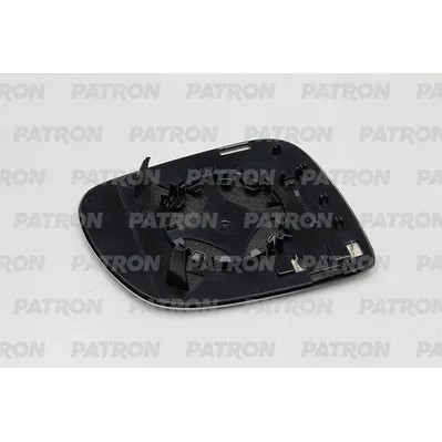 Стекло зеркала лев, с подогр, асфер AUDI Q5/Q7 08- PATRON PMG0006G01