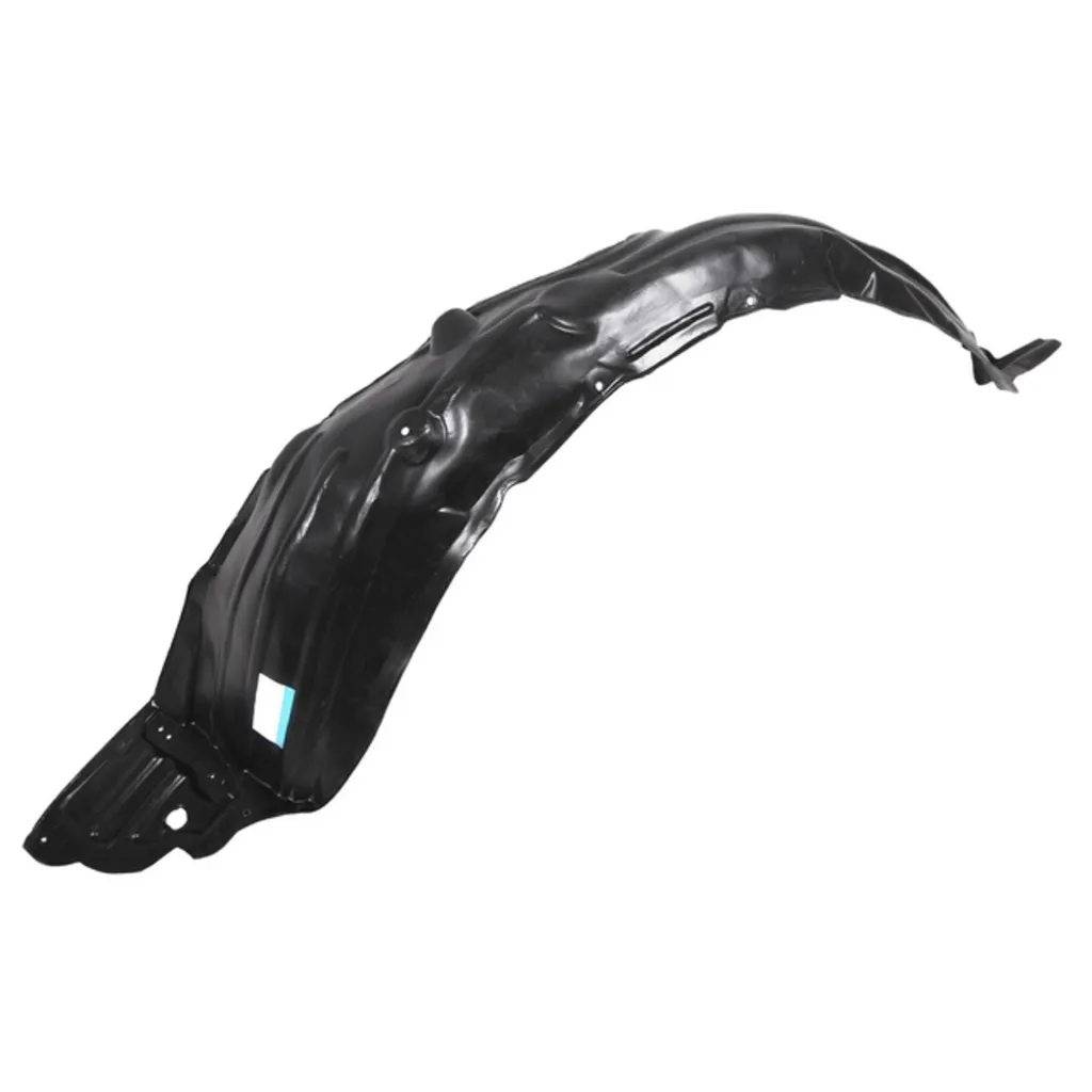 Подкрылок передний левый YARIS 2005-2009 SAILING L321605024L