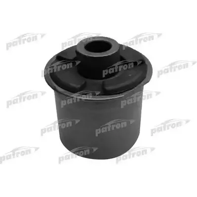 Сайлентблок рычага подвески DODGE: NITRO 07-11 \ JEEP: LIBERTY 02-12 PATRON PSE10593
