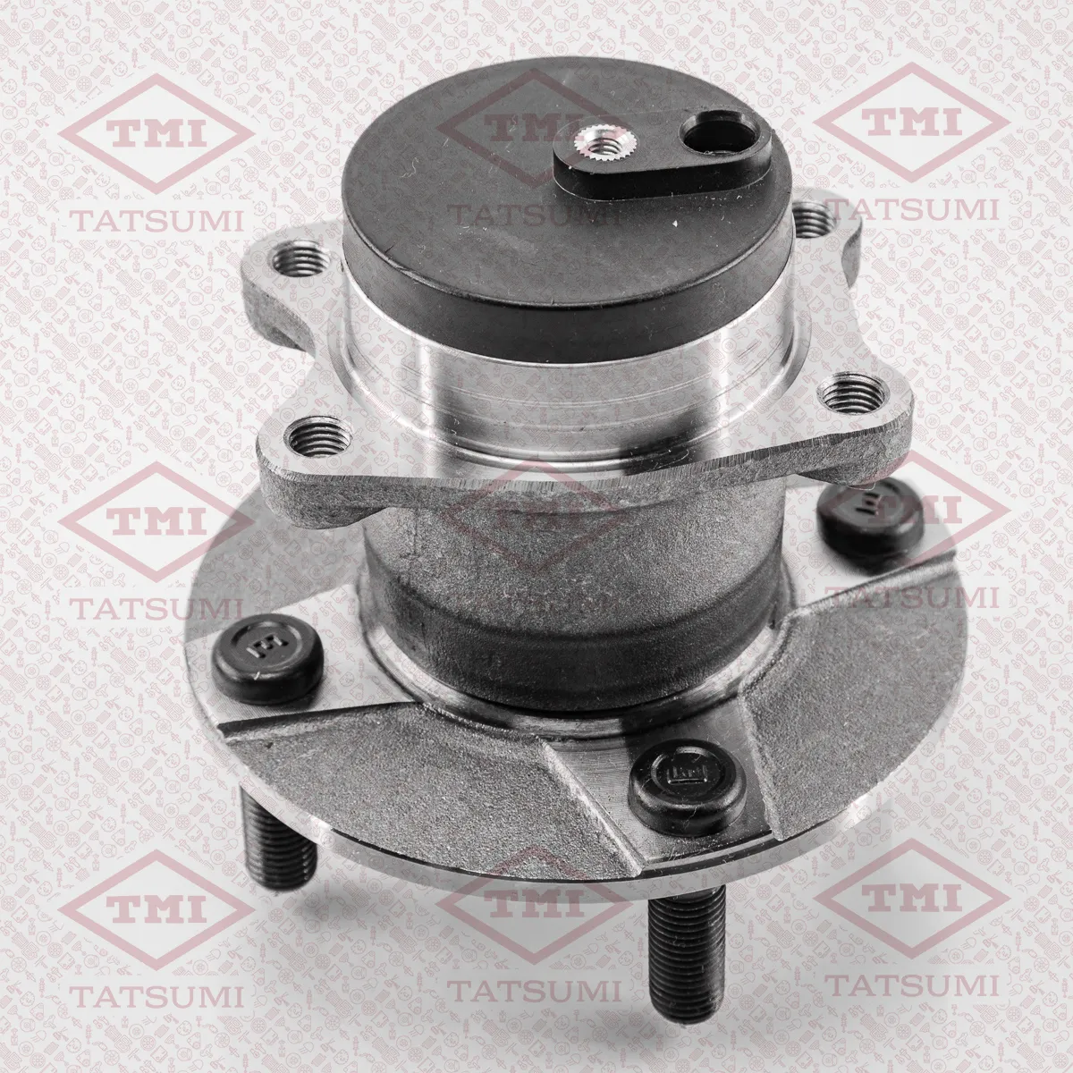 Ступица задняя MITSUBISHI Colt 04->SMART Forfour 04-> TATSUMI TDE5028
