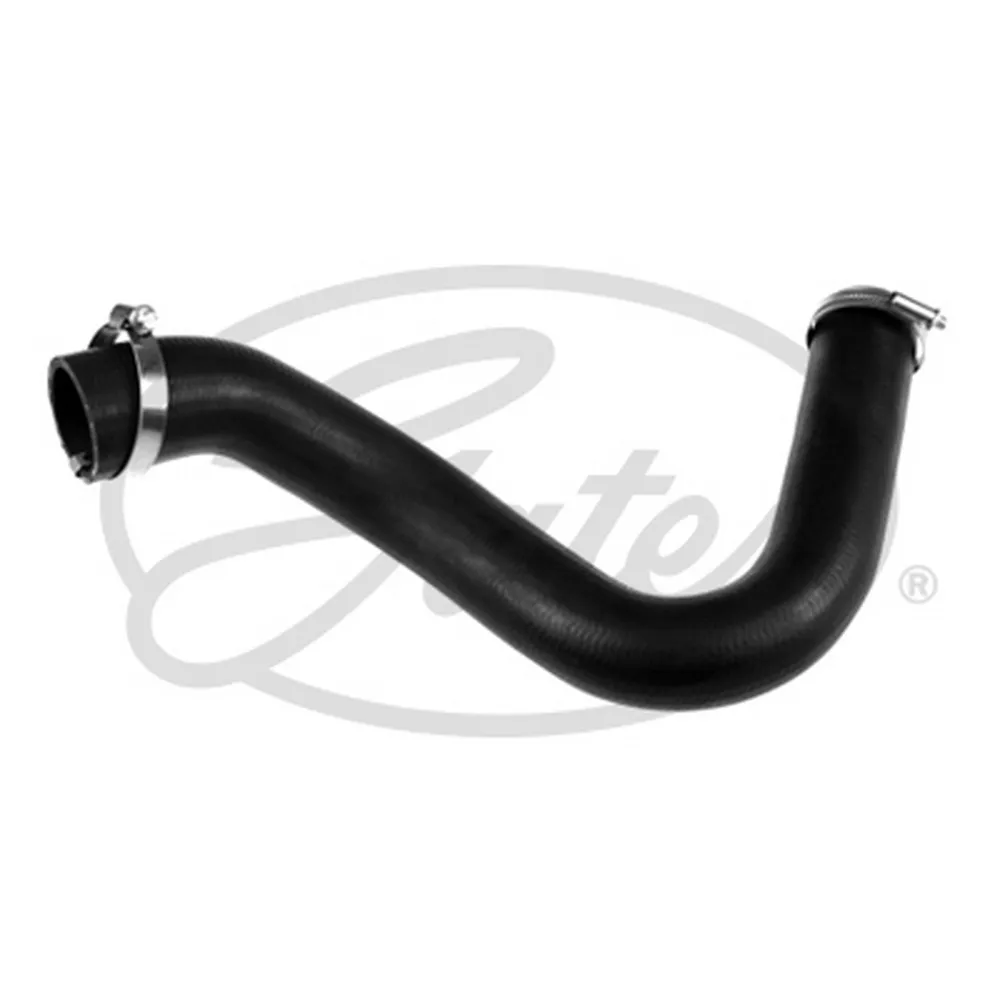 Патрубок интеркулера FORD EUROPA C-MAX (2003-2011)/FOCUS II (2005-2011) GATES 090143