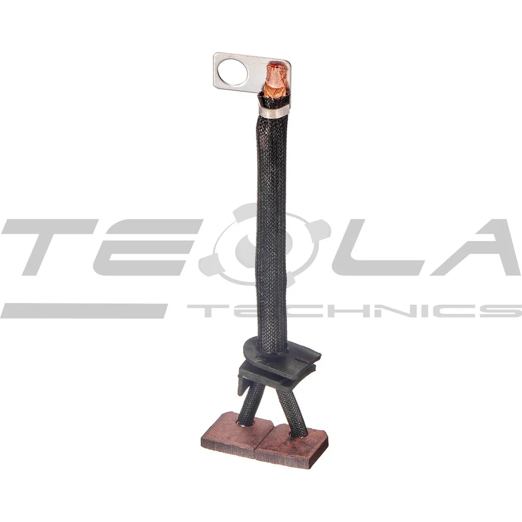 Щетки 4 шт. в комплекте TESLA TECHNICS TT53349