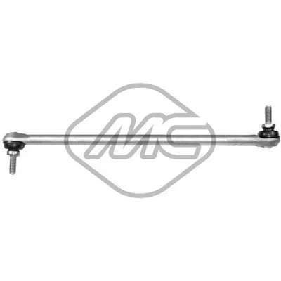 Тяга стабилизатора переднего l/r (l335mm)