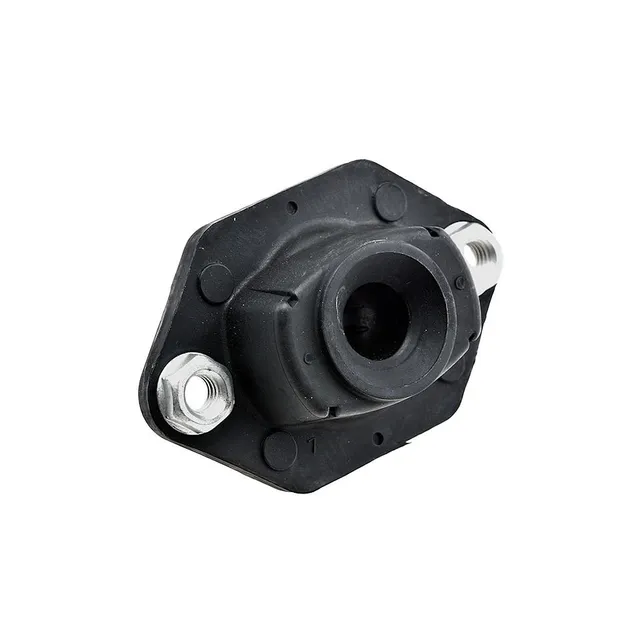 Опора амортизатора BMW 1 10-, 2 12-, 3 04-13, X1 E84 08-15 задняя нижняя NTY AD-BM-008