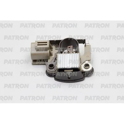 Реле-регулятор генератора MITSUBISHI unit 12V NISSAN PATRON P25-0072KOR