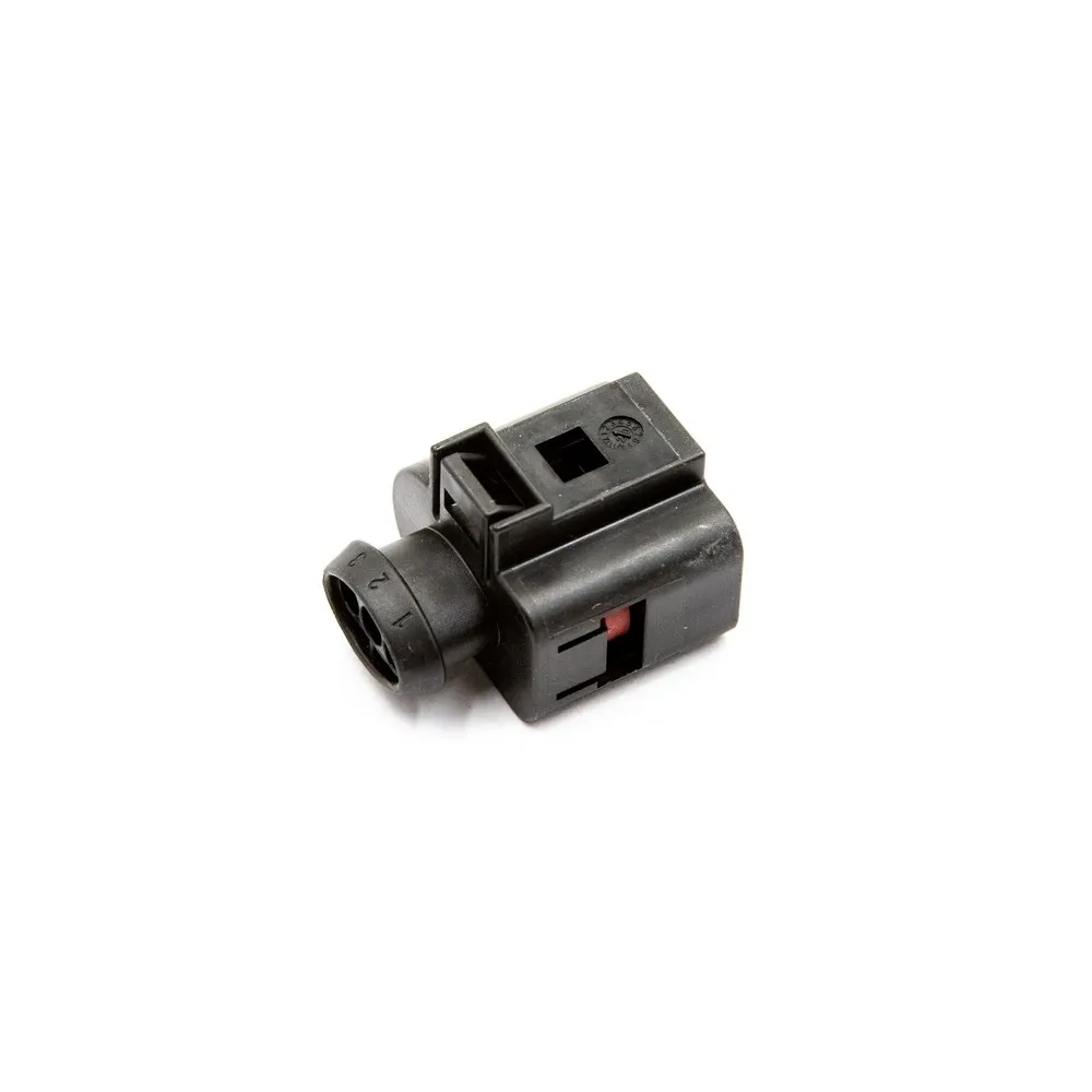 Корпус разъема парктроника VAG 3D0 973 703