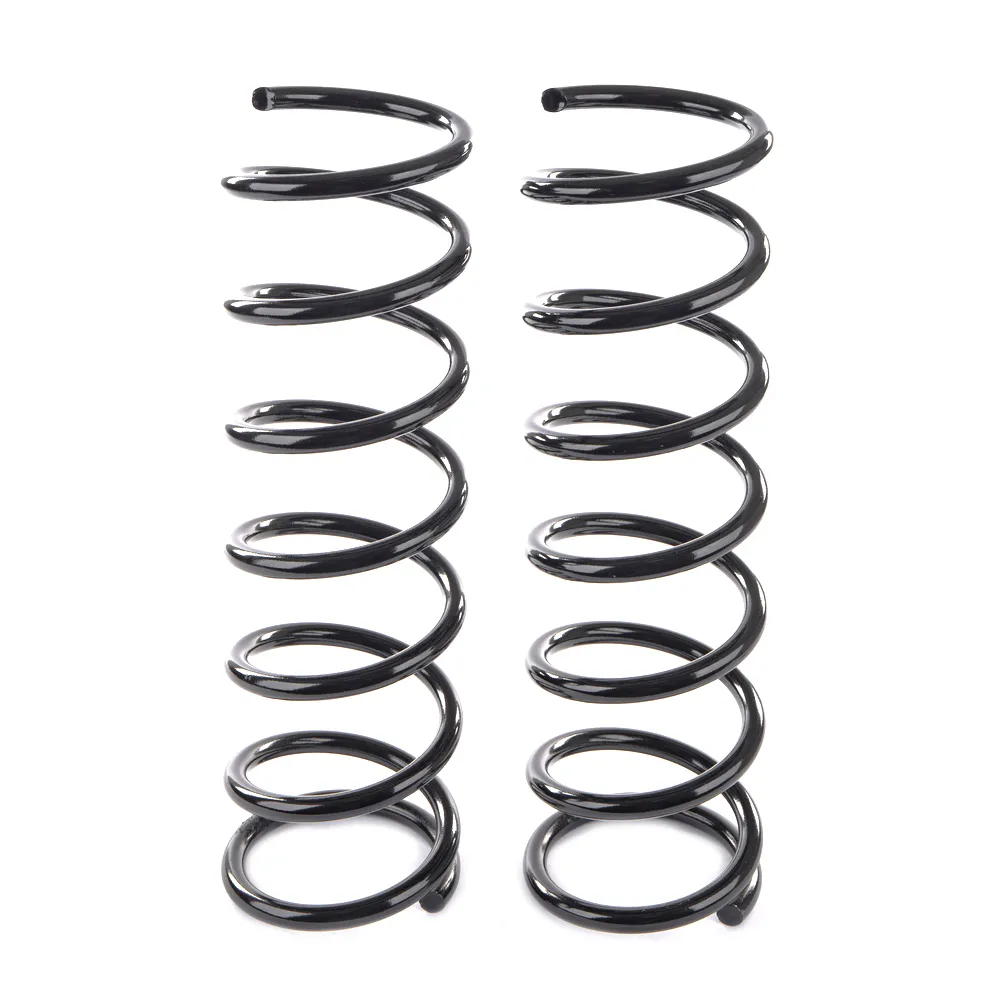 Пружина задняя L=R FORD Focus 2 (STD) GANZ GIK02007