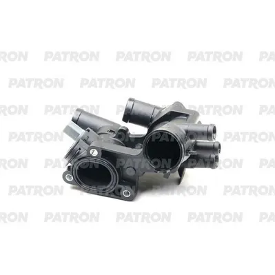 Термостат (87 C) (в корпусе) VAG (1.4): AUDI: A2 00-05, A3 9 PATRON PE21123