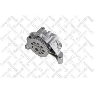 Насос масляныйVW Polo/Golf/Jetta/Passat STELLOX 0440047_SX