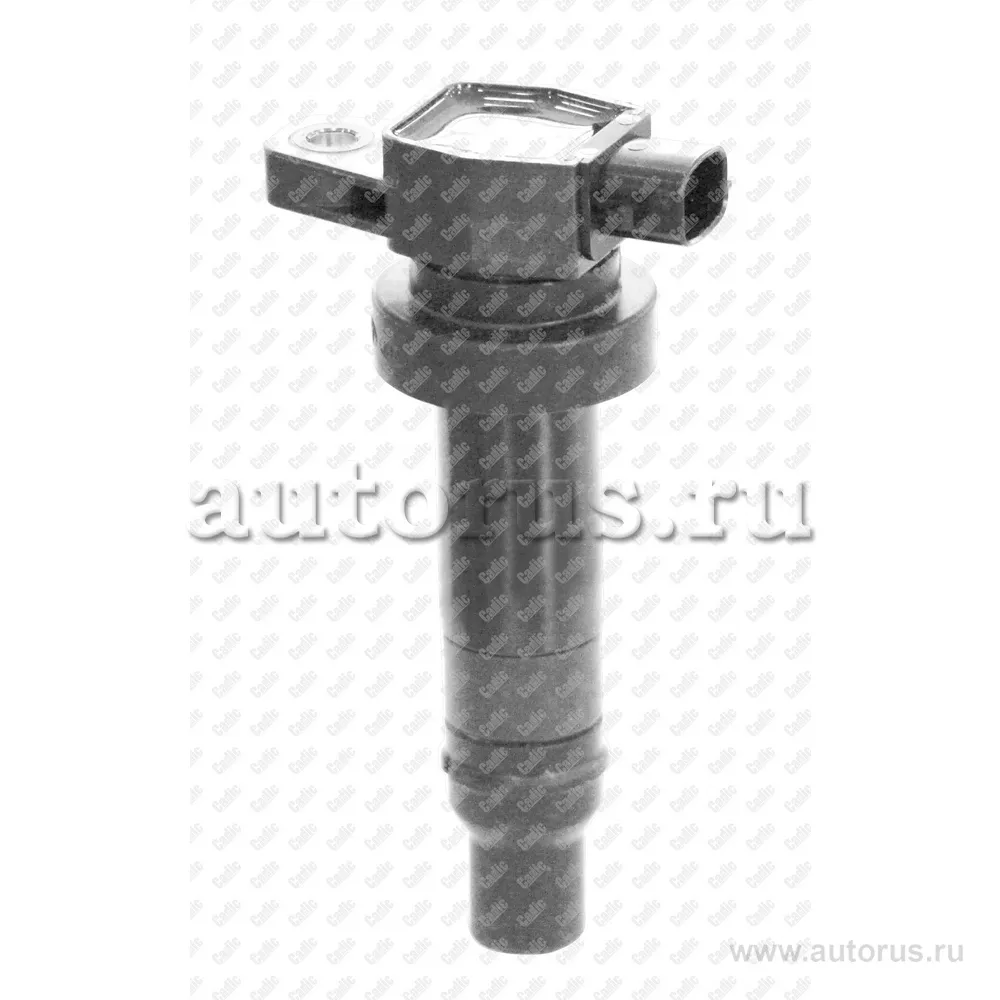 Катушка зажигания HYUNDAI i30 1.6 07- CADIC KD9139C