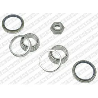 К кт подшипника ступ зад л SNR R152.32