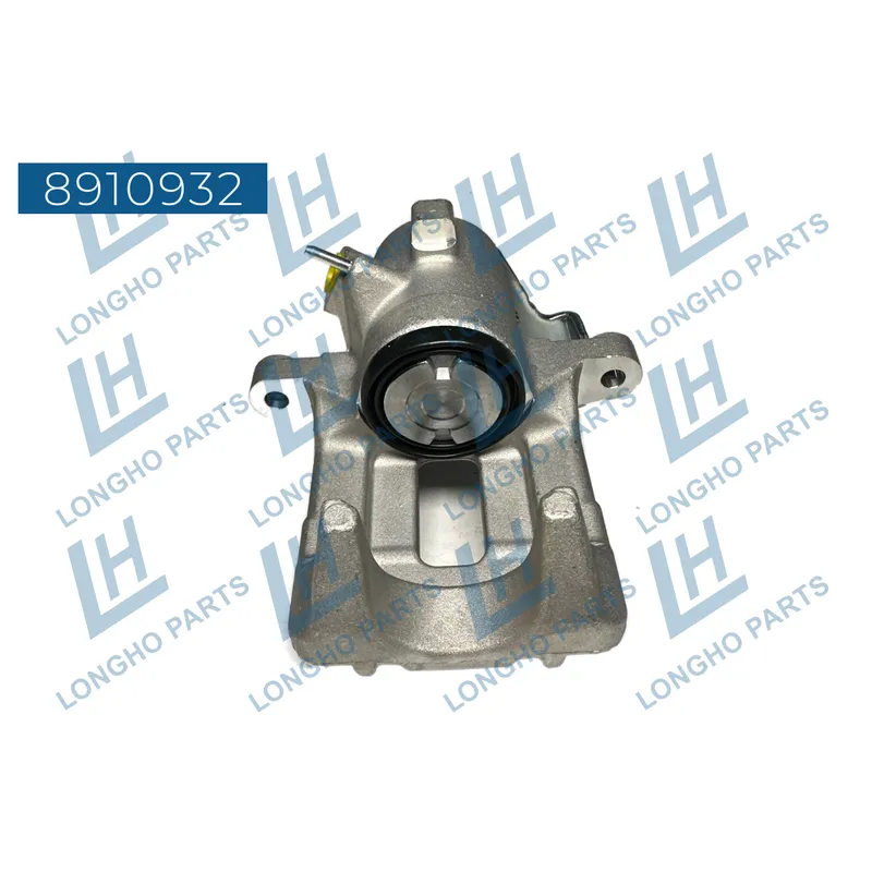 Тормозной суппорт зад. прав. Audi A4 (8E2, B6) 2000 - 2005, (8EC, B7) 2004 - 200 LONGHO 8910932