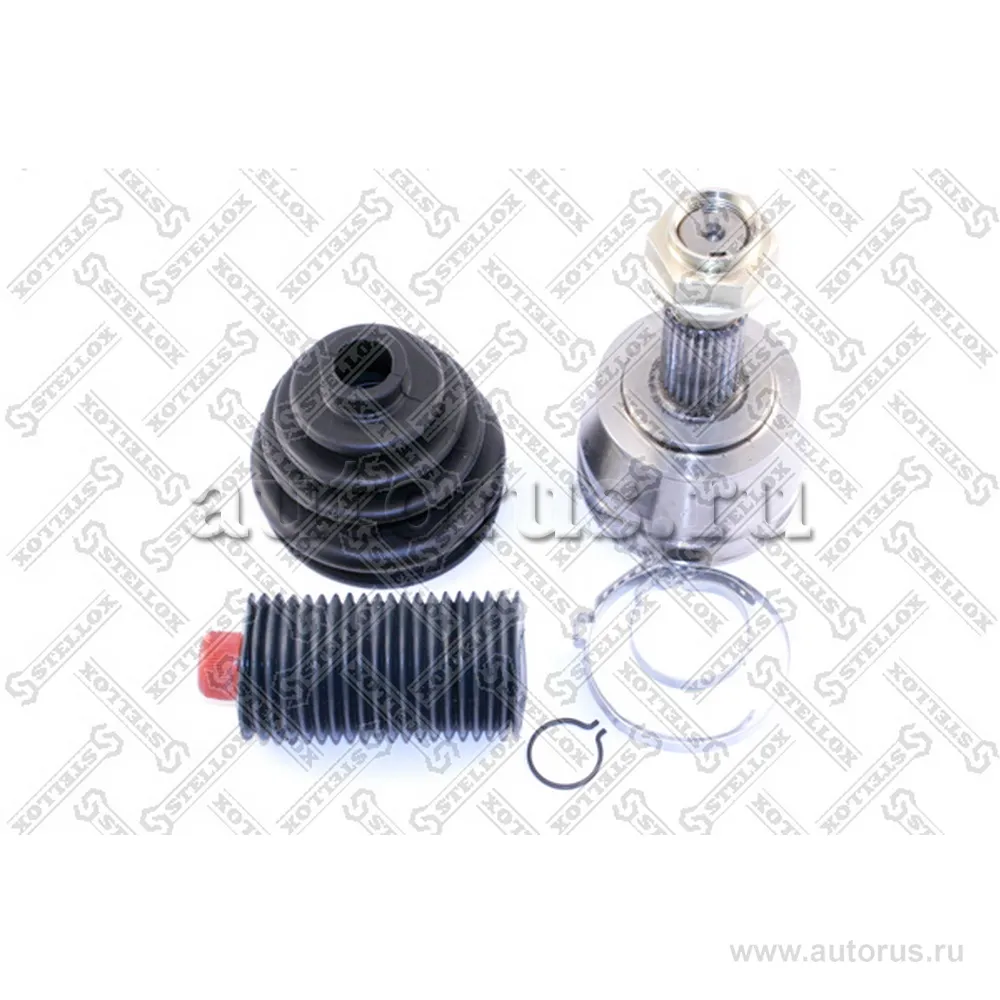 ШРУС наружный к-кт 20991 Fiat Marea 1.6 96-02 STELLOX 150 1209-SX