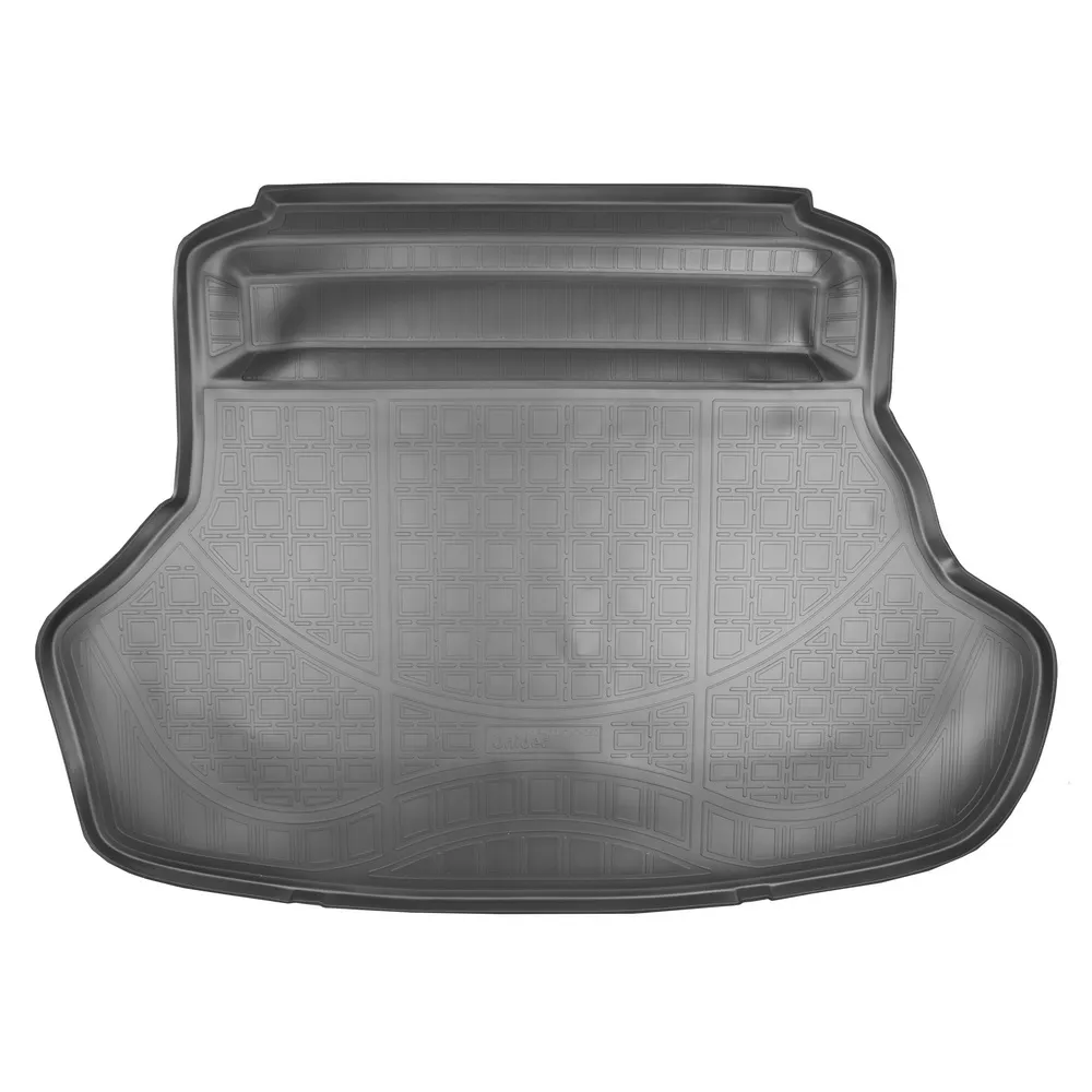 Коврики в багажное отделение для Lexus ES VI (SD) (2012-2018) NORPLAST NPA00-T47-060