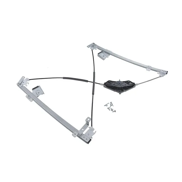 Стеклоподьемник стекла VW GOLF V 4D 03- /FRONT левый/ NTY EPSVW015