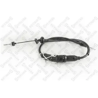 Трос сцепления с автоматической регулировкой vw t4 all 90 STELLOX 2998301_SX