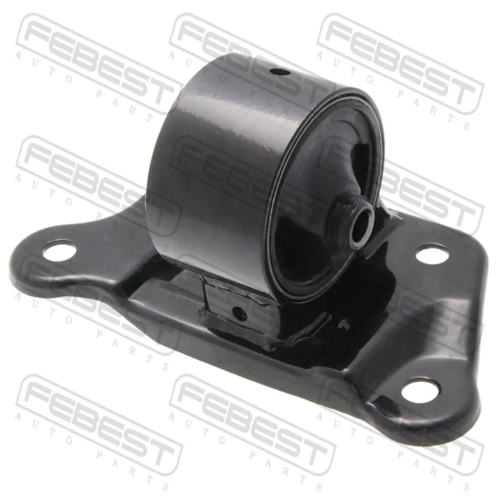Подушка двигателя L (гидравлическая) MITSUBISHI LANCER,LANCER CEDIA CS,CT# 2000.03-2009 FEBEST MM-CULH