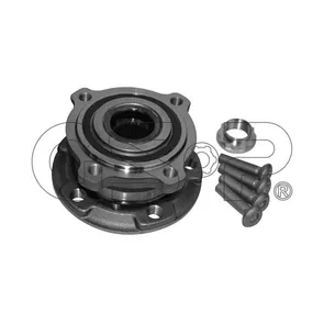 Ступица с подшипником BMW X5 E70 X6 E71 72 07 пер GSP 9330026K
