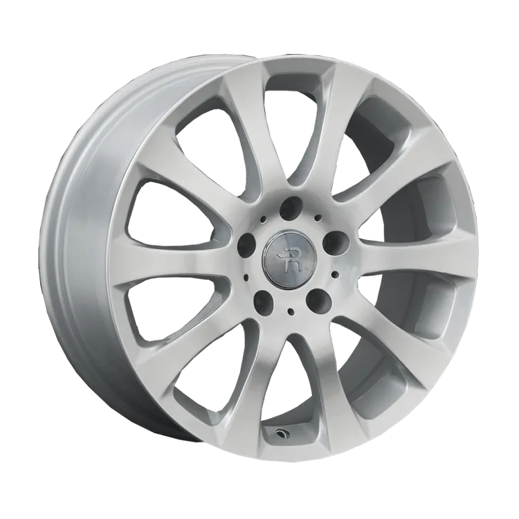 Диск литой R16 7.5J 5x120/72.6 ET40 REPLAY B62 S 035848-990023005