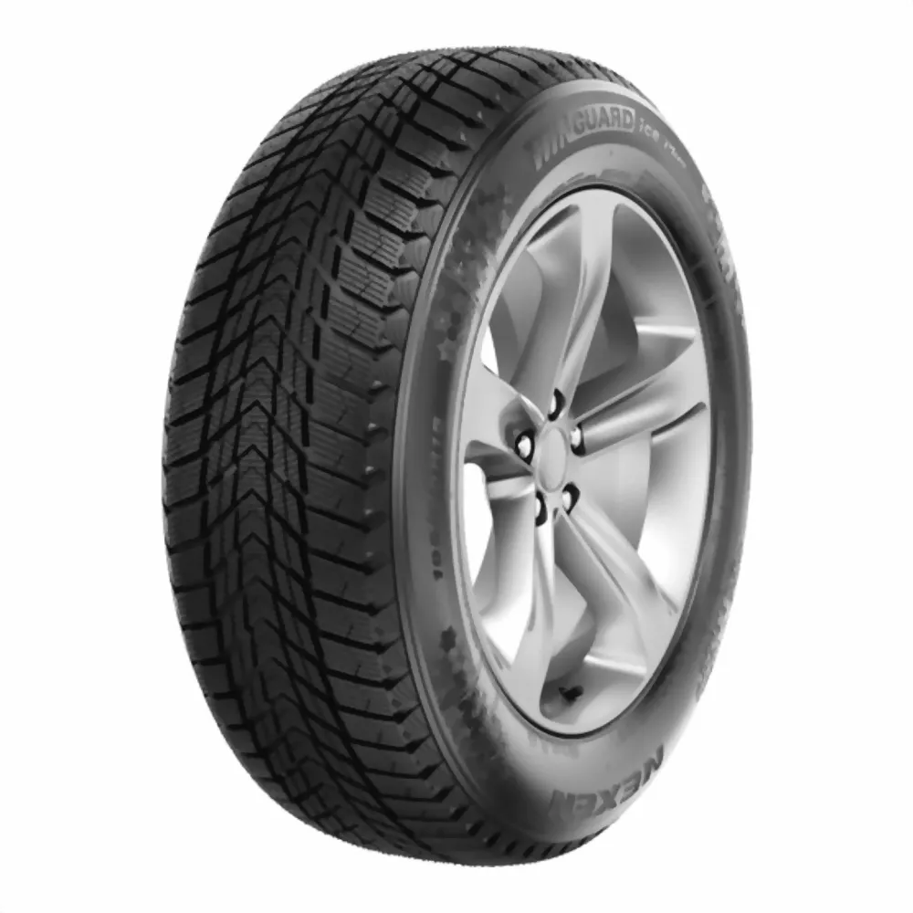 Шина R15 195/65 Nexen Winguard Ice Plus 95T XL зима 16027