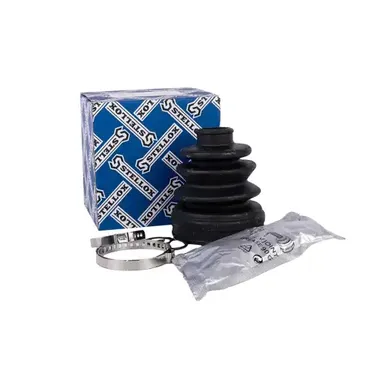К-кт пыльника ШРУСа внутреннего Ford Focus 1.6i 04-11 STELLOX 13-00833-SX