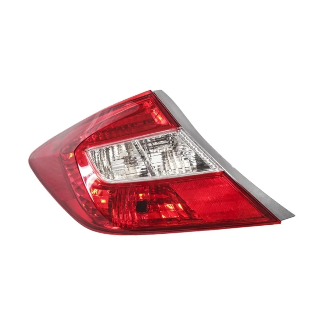 Фонарь задний левый внешний CIVIC IX 2012-2016 L022010200L