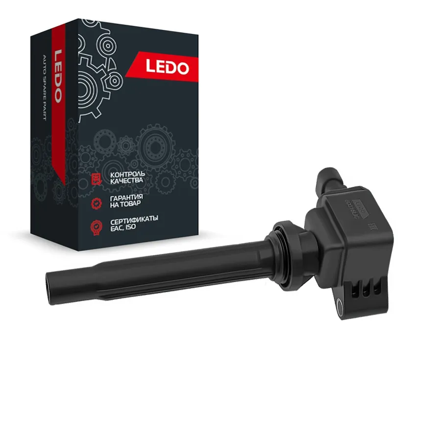 Катушка на Tank-300, Haval LEDO 80016LIC