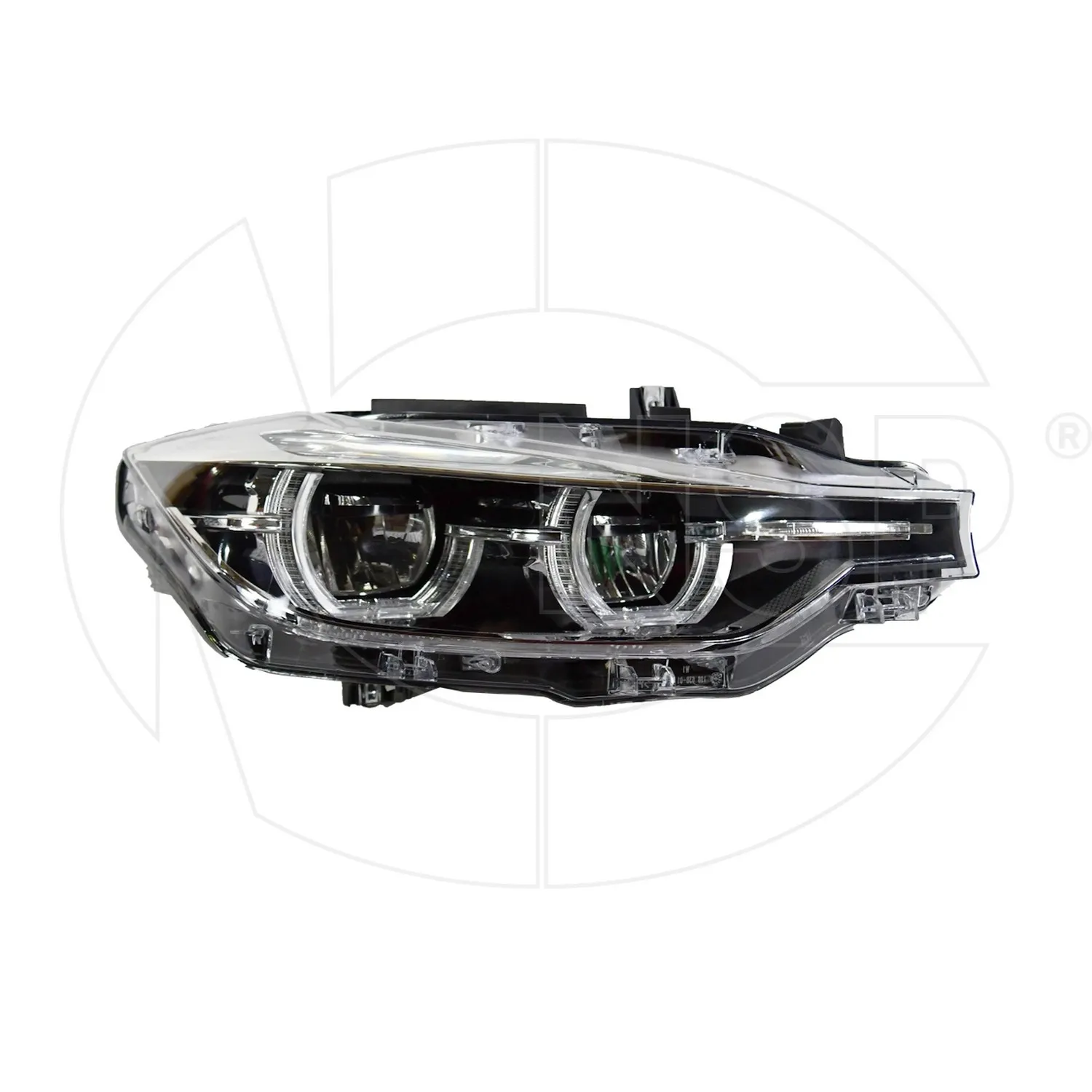 Фара правая BMW 3 SERIES (F30) (LED)