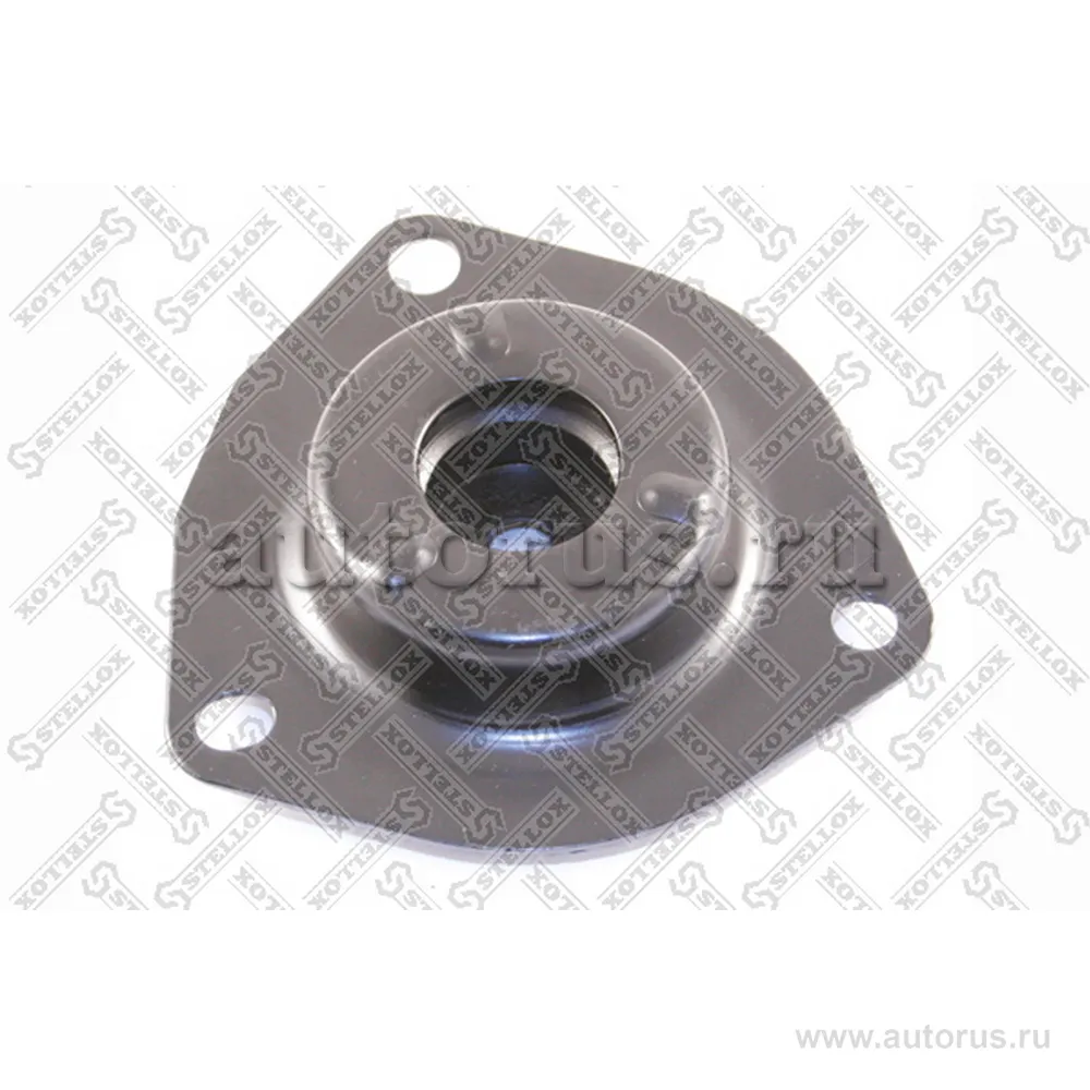 Опора амортизатора переднего Nissan Maxima all 94-00 STELLOX 12-74015-SX