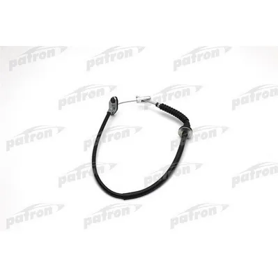 Трос сцепления Daewoo Matiz 0.8-1.0 98- PATRON PC6029