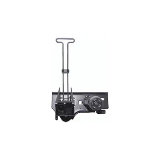Крючок капота RENAULT Master III TORK TRK1239