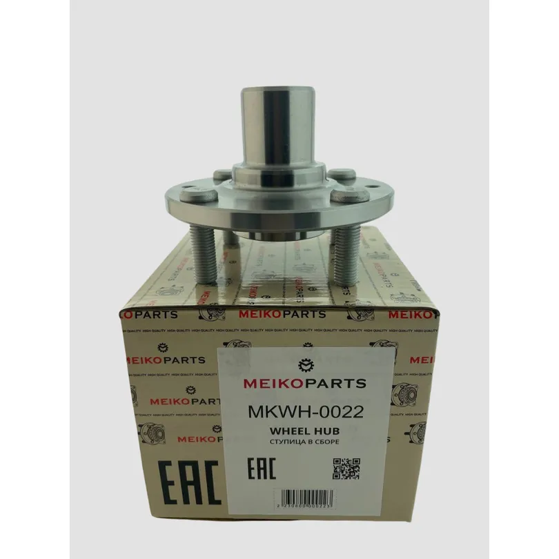 Ступица передняя MAZDA DEMIO DW3/DW5 1996-2002 MEIKO MKWH-0022