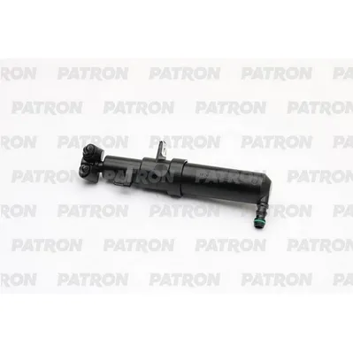 Форсунка омывателя фары (левая) MERCEDES: S-Class (W221) 05-13, CL-Class ( PATRON PHW056