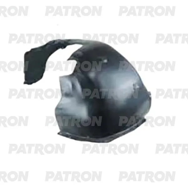 Подкрылок Передн лев HYUNDAI I30 16-18 PATRON P722379AL