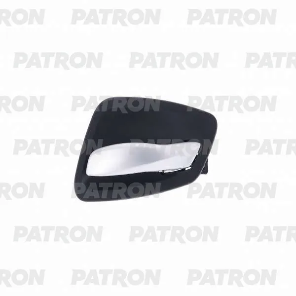 Ручка двери внутр передн=задн (прав) BMW: 3 Series E90 06-11, PATRON P20-1003R