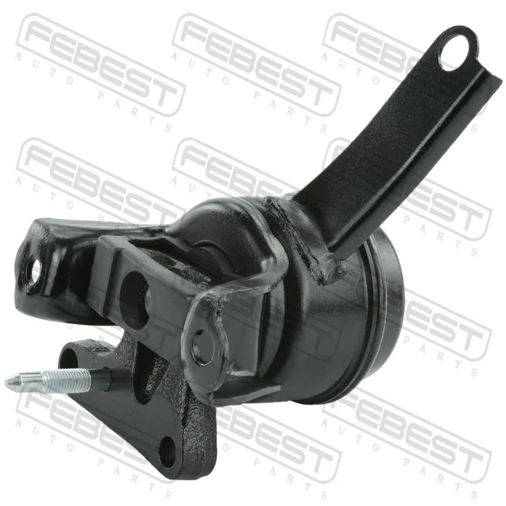 Подушка двигателя R (гидравлическая) TOYOTA FEBEST TM-ST220R