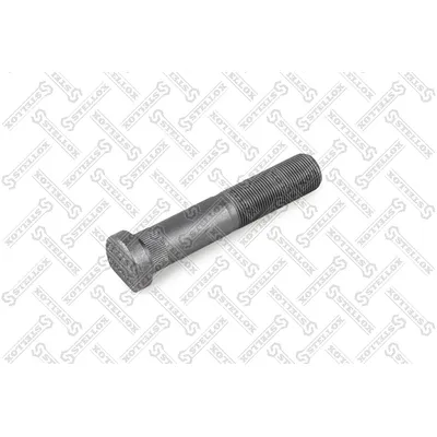 Болт колесный M22x1.5x124 Iveco EuroTrakker/Cursor STELLOX 85-18537-SX