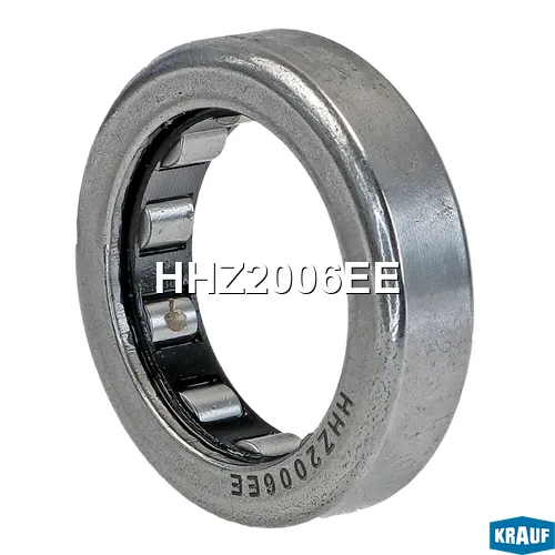 Подшипник рулевой рейки KRAUF HHZ2006EE