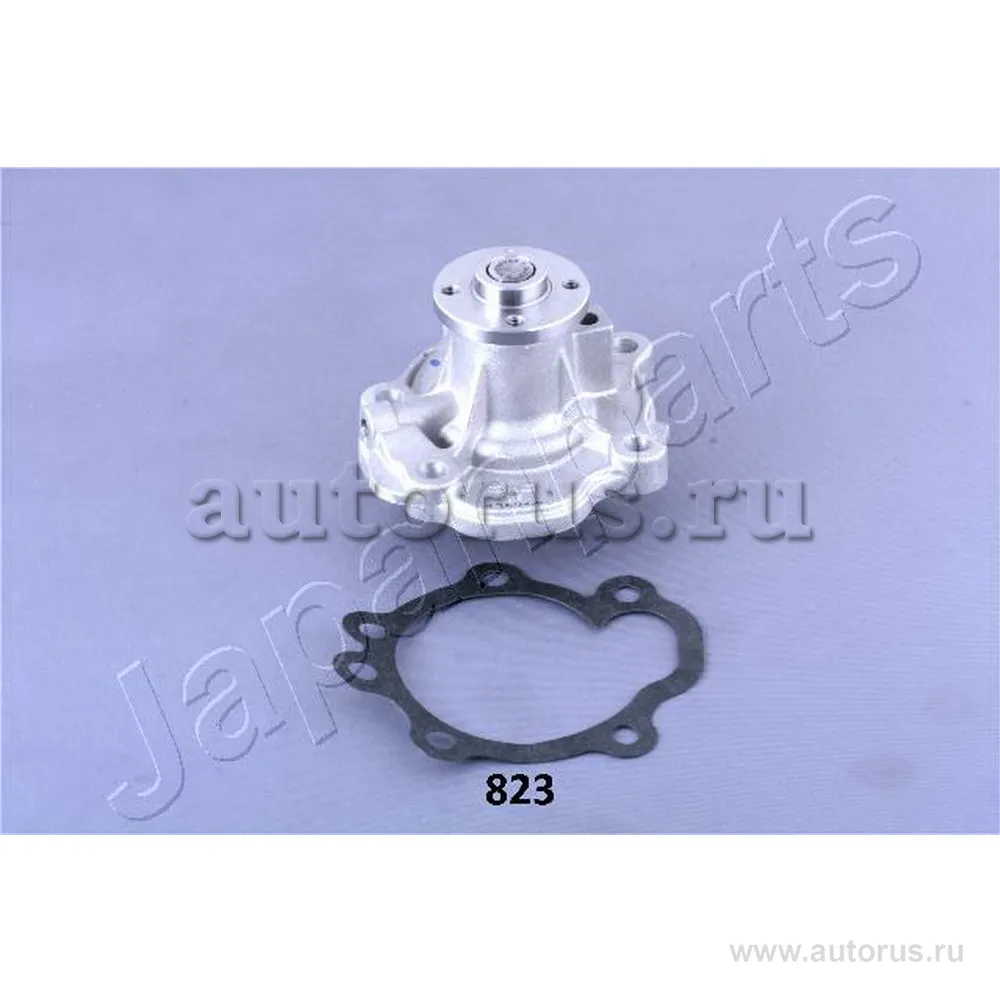 Помпа, водяной насос JAPANPARTS PQ-823