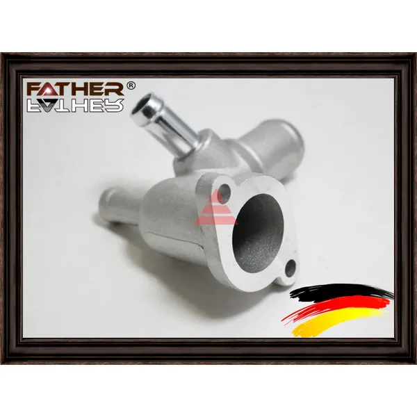 Фланец системы охлаждения FATHER F1698R98