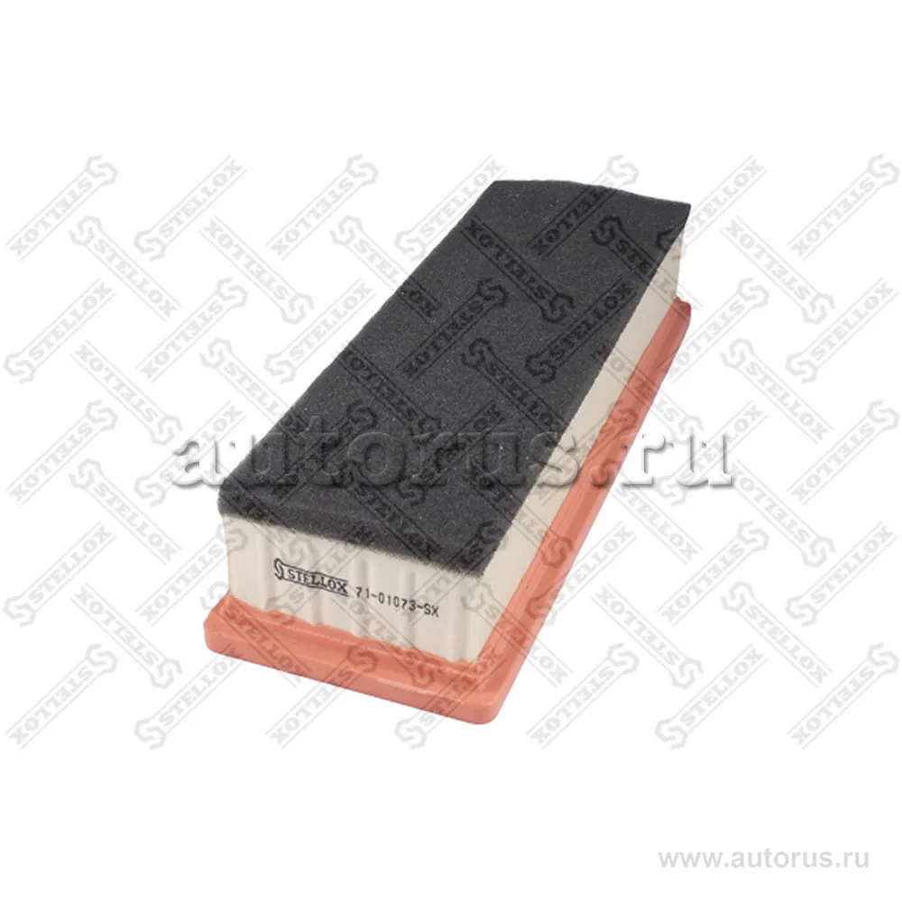 Фильтр воздушный Fiat Grande Punto/Idea/Linea,Lancia Musa 1.2/1.4 STELLOX 71-01073-SX